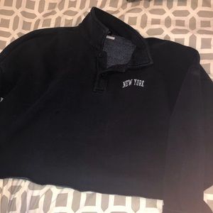 Brandy Melville crewneck